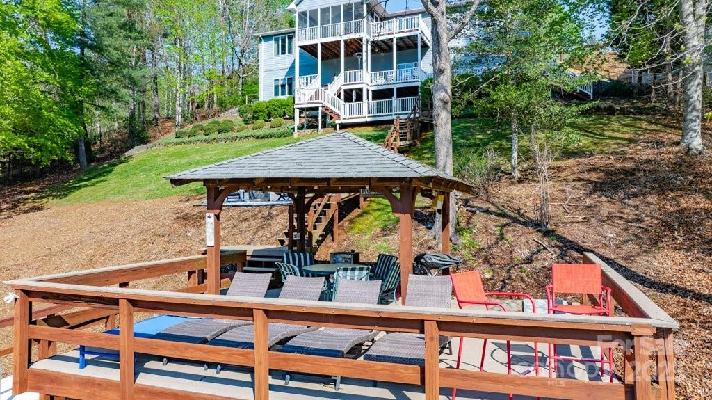 56 Lake Mist Court Nebo NC 28761