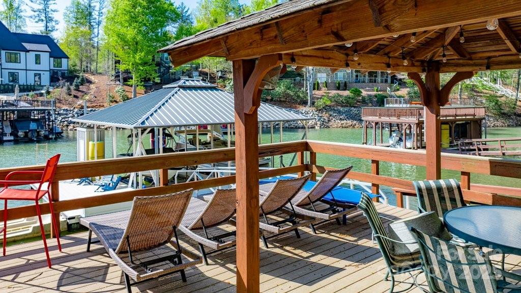 56 Lake Mist Court Nebo NC 28761
