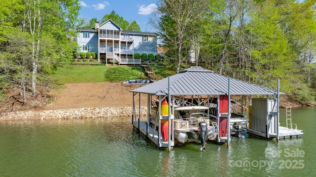 56 Lake Mist Court Nebo NC 28761