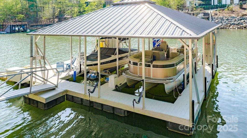 56 Lake Mist Court Nebo NC 28761