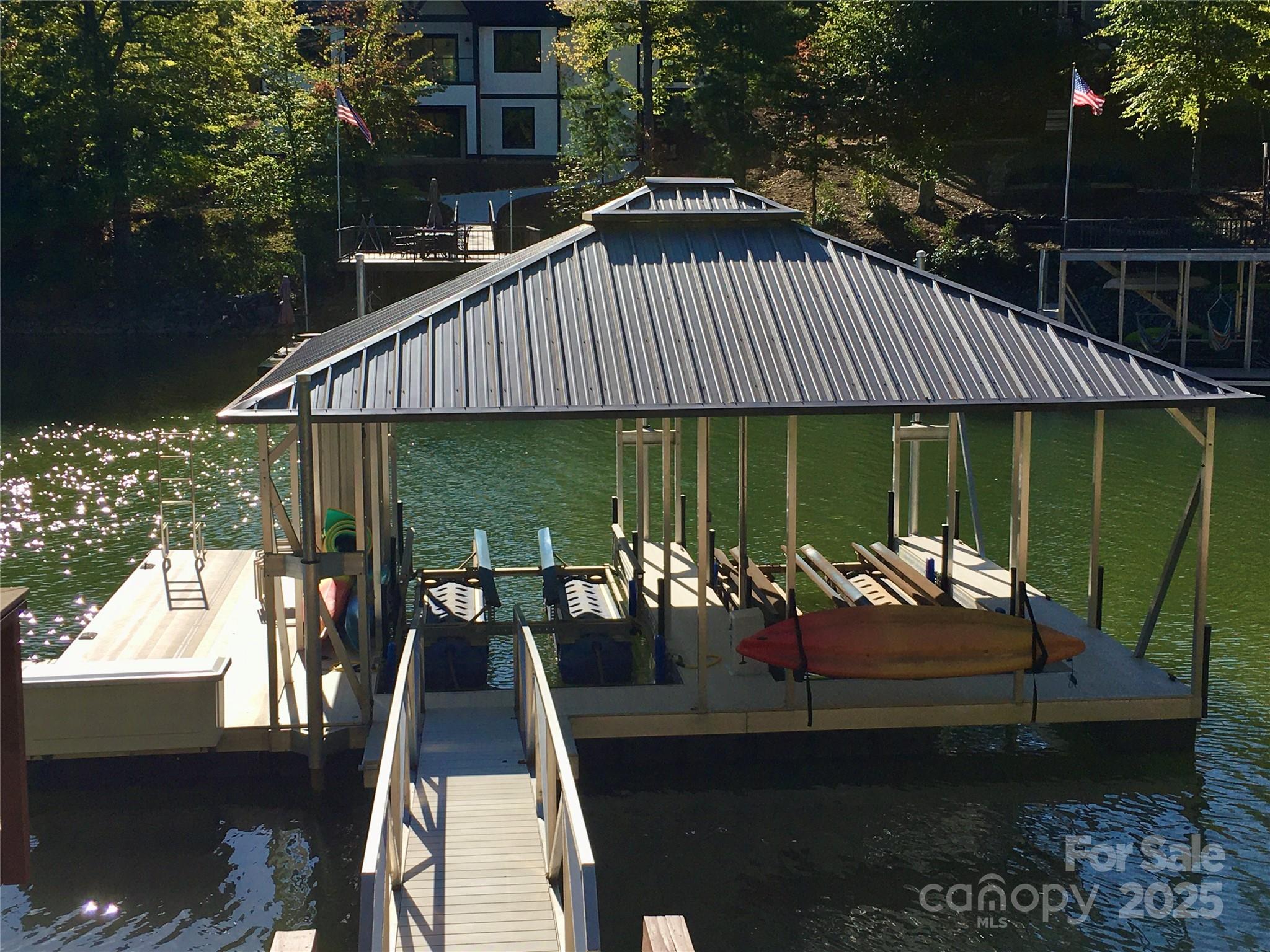 56 Lake Mist Court Nebo NC 28761