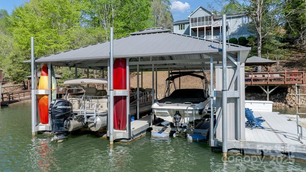 56 Lake Mist Court Nebo NC 28761