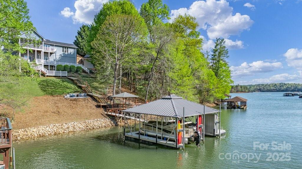 56 Lake Mist Court Nebo NC 28761