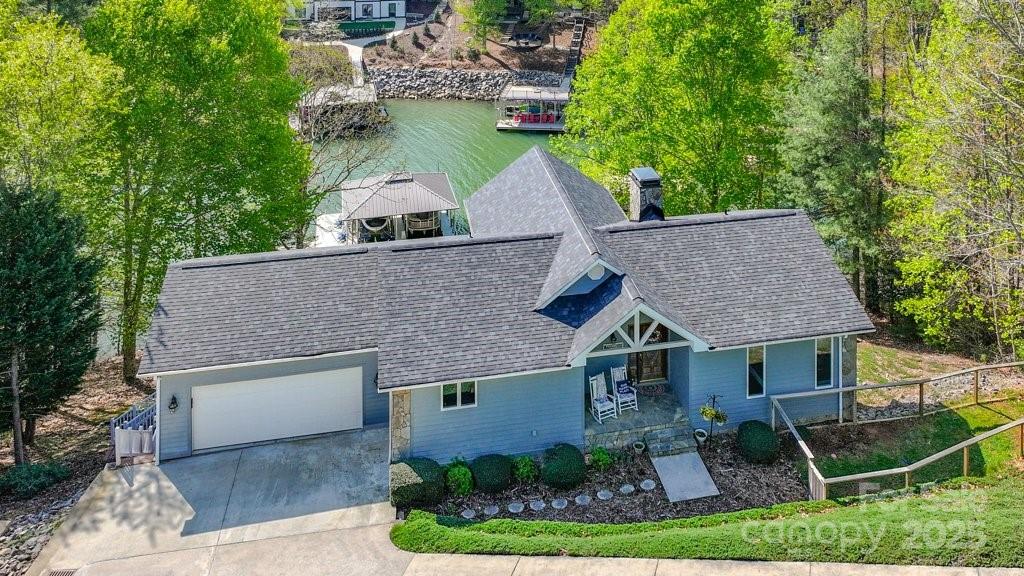 56 Lake Mist Court Nebo NC 28761