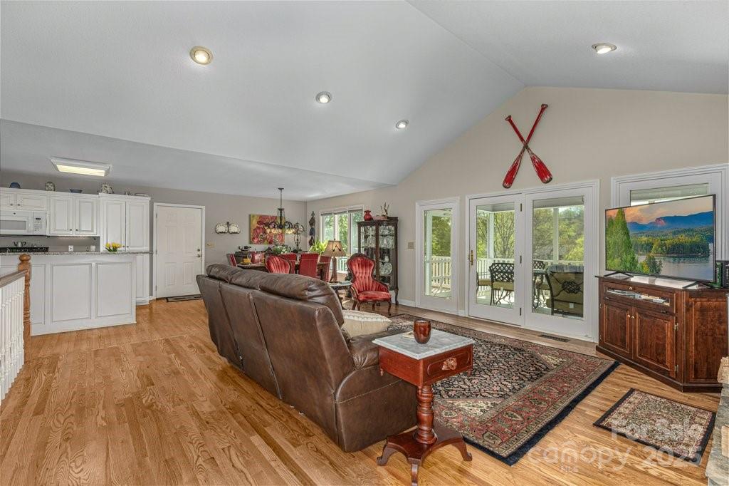 56 Lake Mist Court Nebo NC 28761