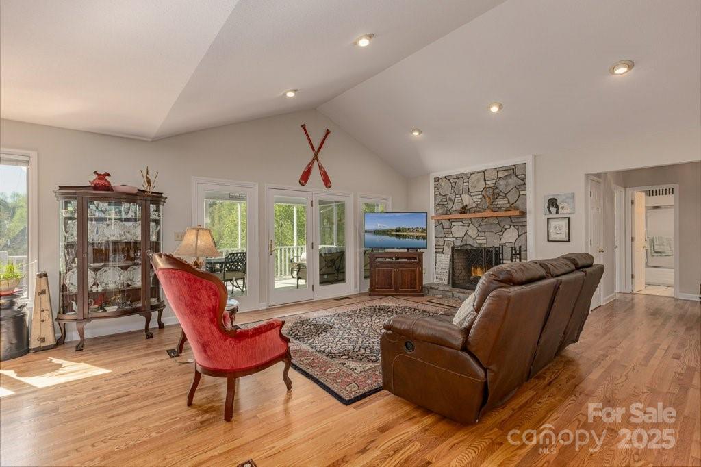 56 Lake Mist Court Nebo NC 28761