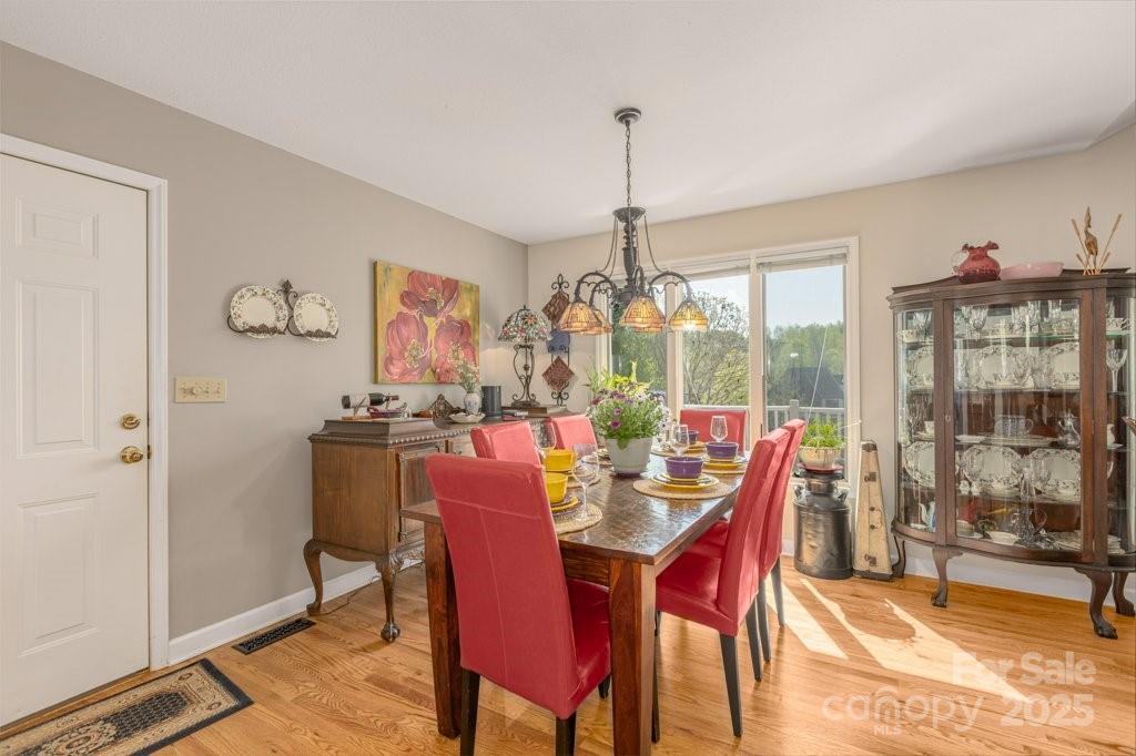 56 Lake Mist Court Nebo NC 28761