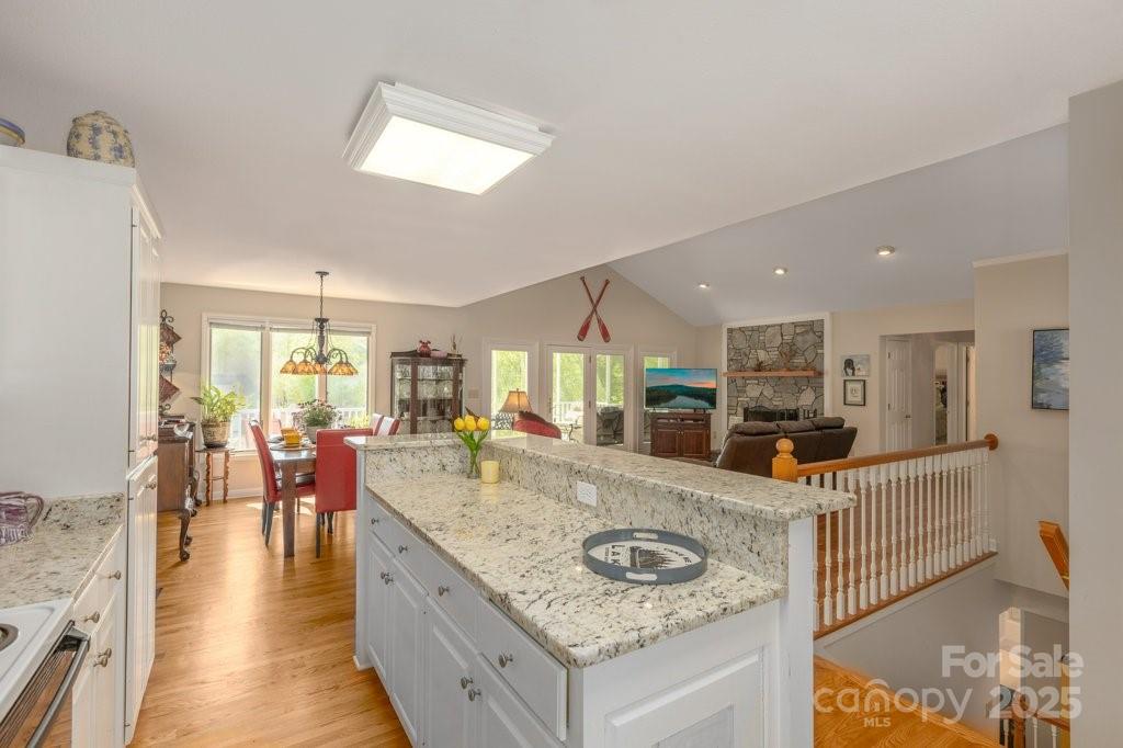 56 Lake Mist Court Nebo NC 28761