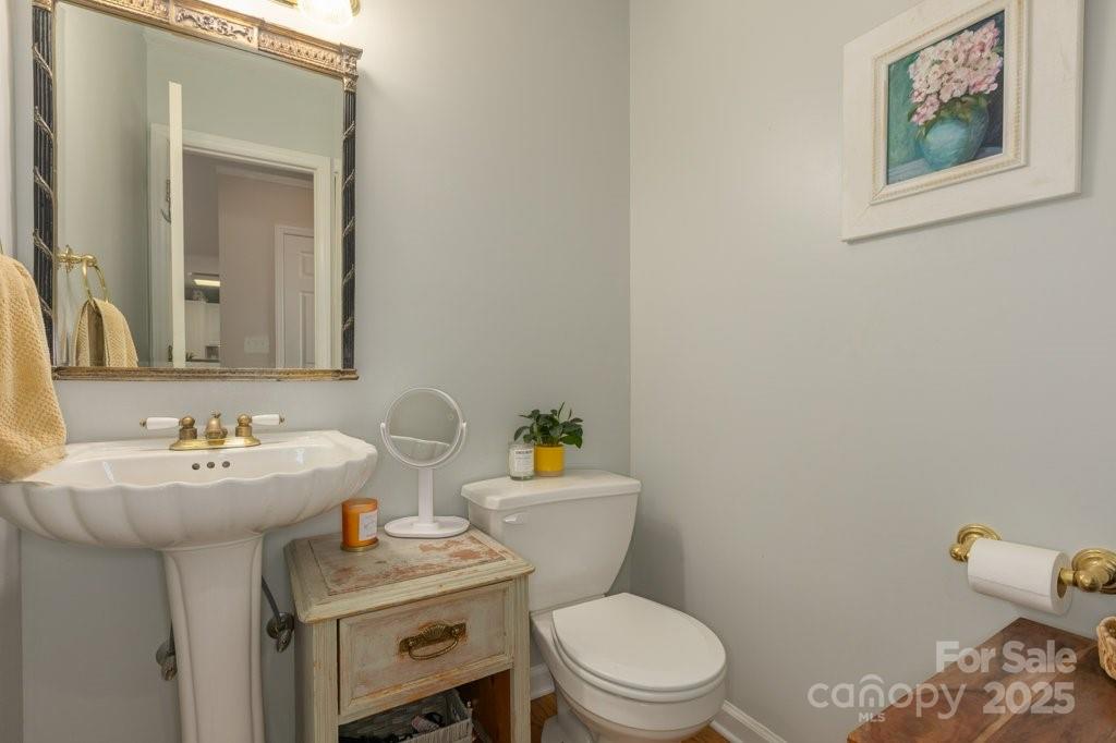 56 Lake Mist Court Nebo NC 28761