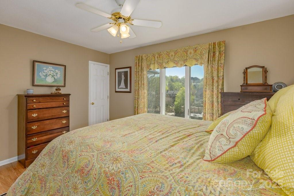 56 Lake Mist Court Nebo NC 28761