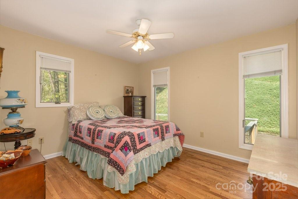 56 Lake Mist Court Nebo NC 28761