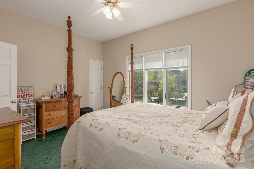 56 Lake Mist Court Nebo NC 28761
