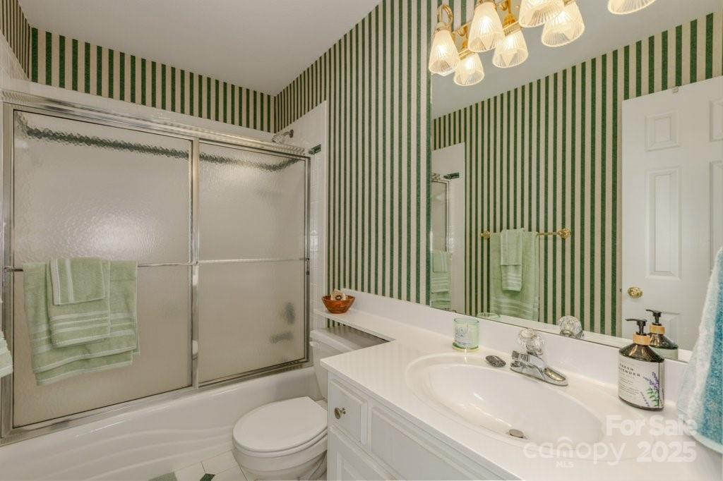 56 Lake Mist Court Nebo NC 28761
