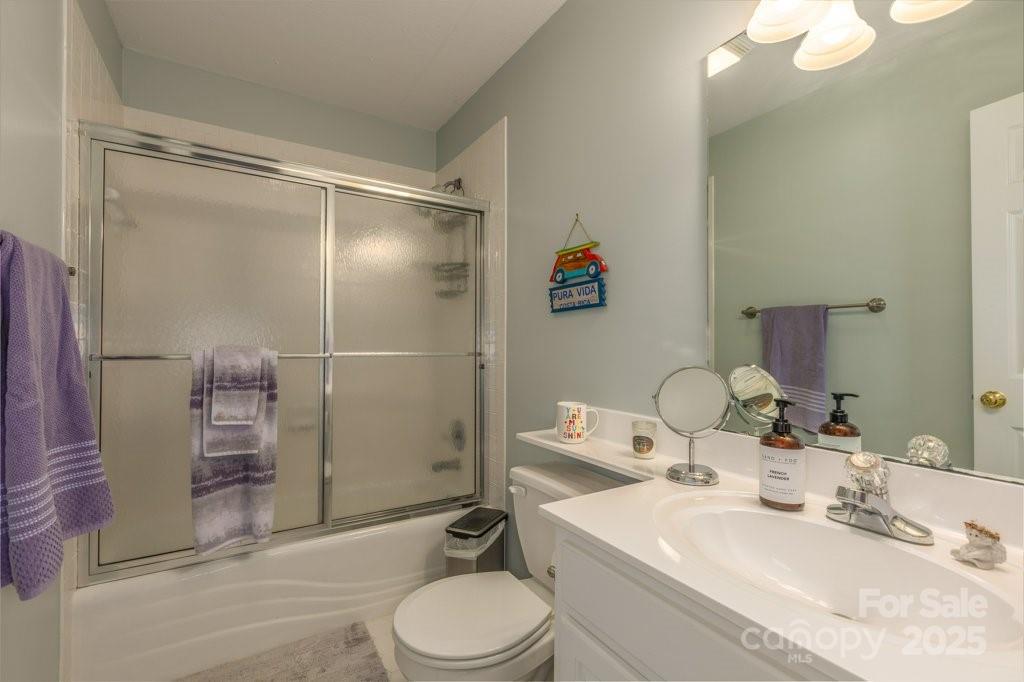56 Lake Mist Court Nebo NC 28761