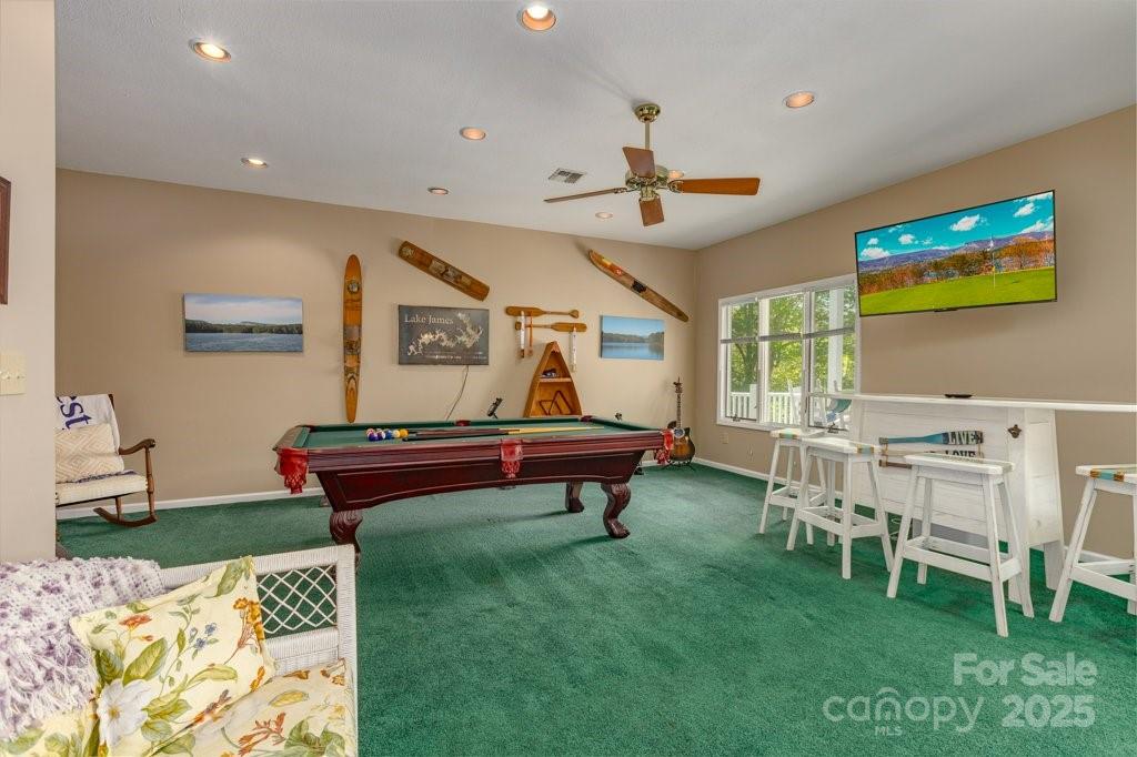 56 Lake Mist Court Nebo NC 28761