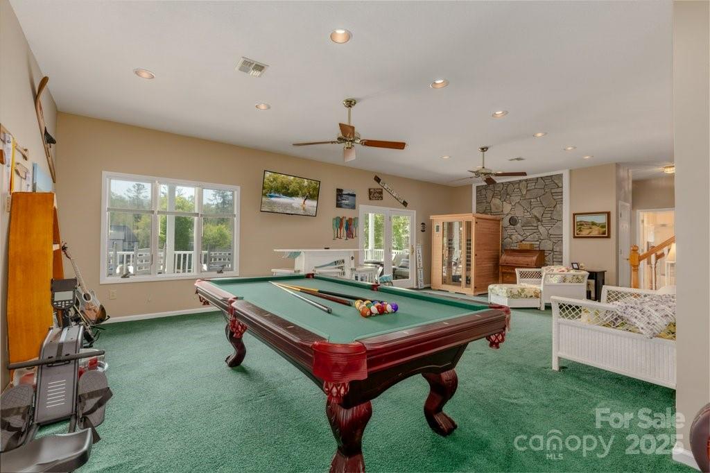 56 Lake Mist Court Nebo NC 28761