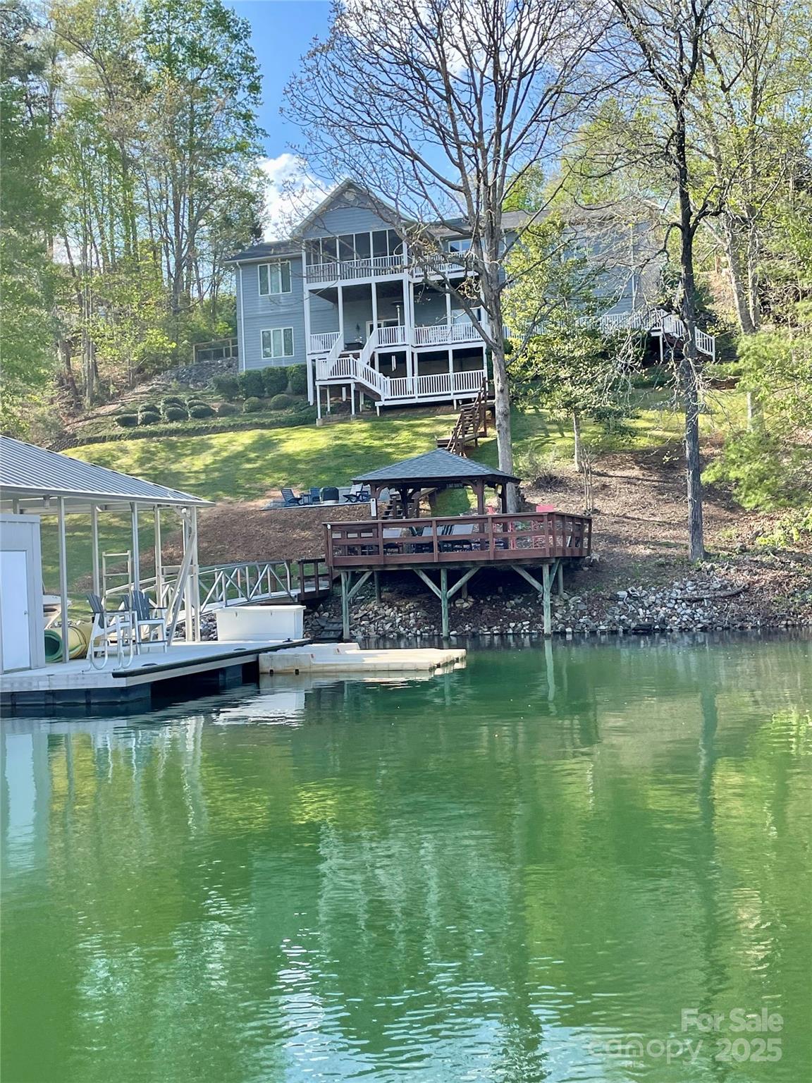 56 Lake Mist Court Nebo NC 28761