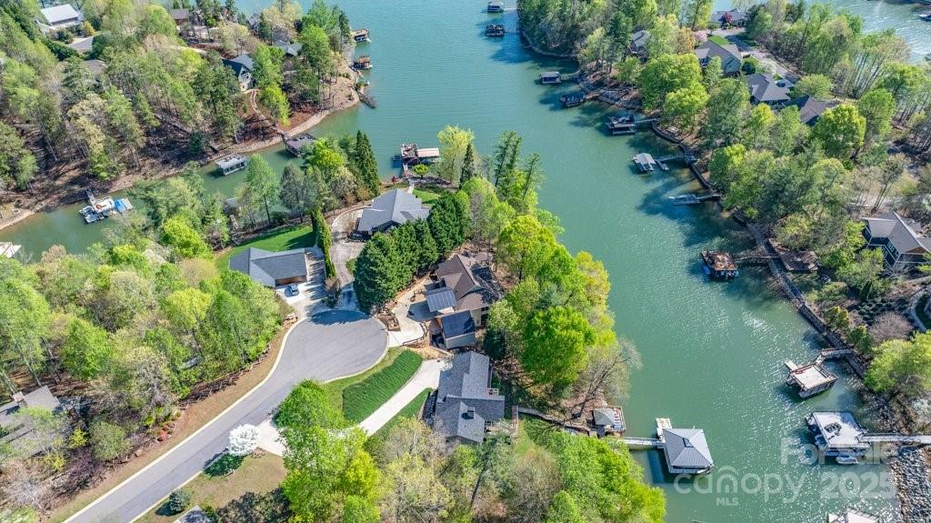 56 Lake Mist Court Nebo NC 28761