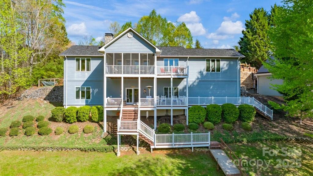 56 Lake Mist Court Nebo NC 28761
