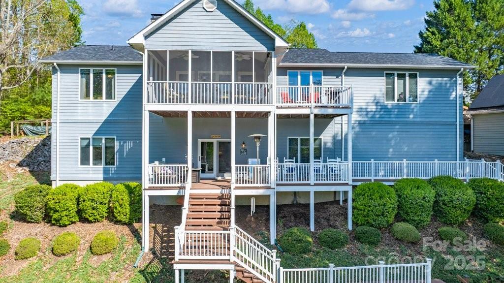 56 Lake Mist Court Nebo NC 28761