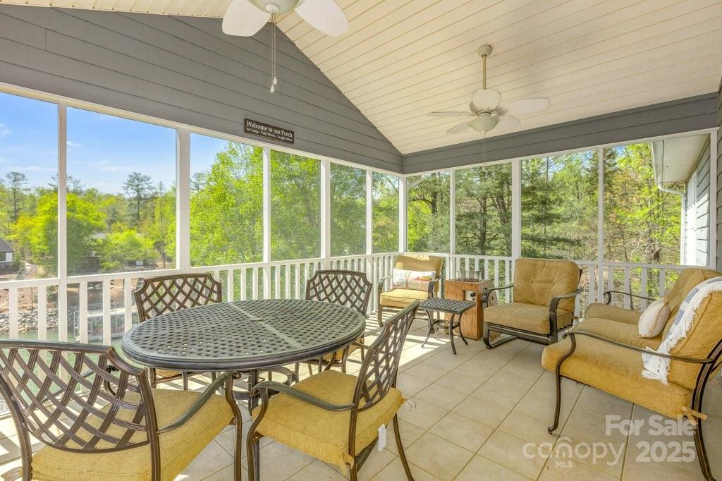 56 Lake Mist Court Nebo NC 28761