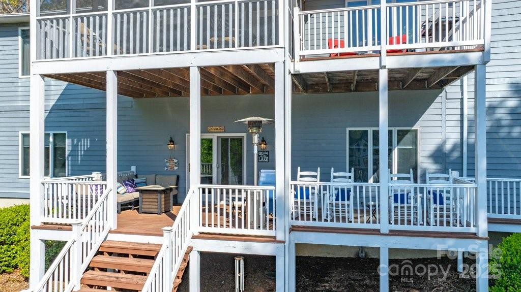 56 Lake Mist Court Nebo NC 28761