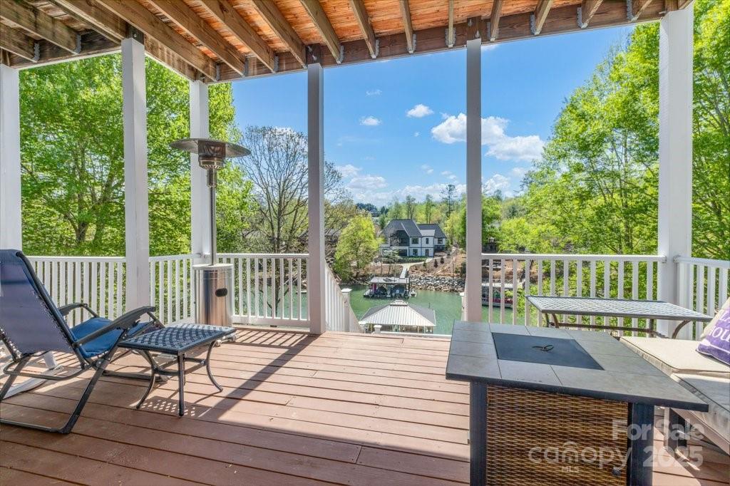 56 Lake Mist Court Nebo NC 28761
