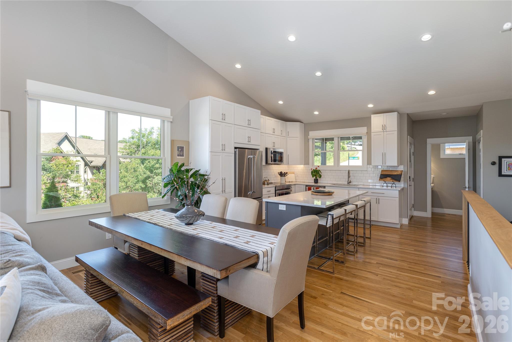 301 Ava Lane Asheville NC 28804