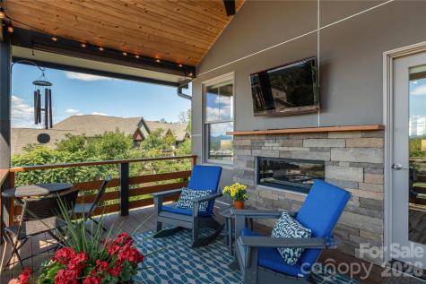 301 Ava Lane Asheville NC 28804