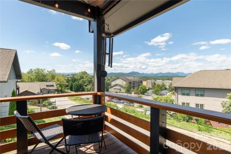 301 Ava Lane Asheville NC 28804
