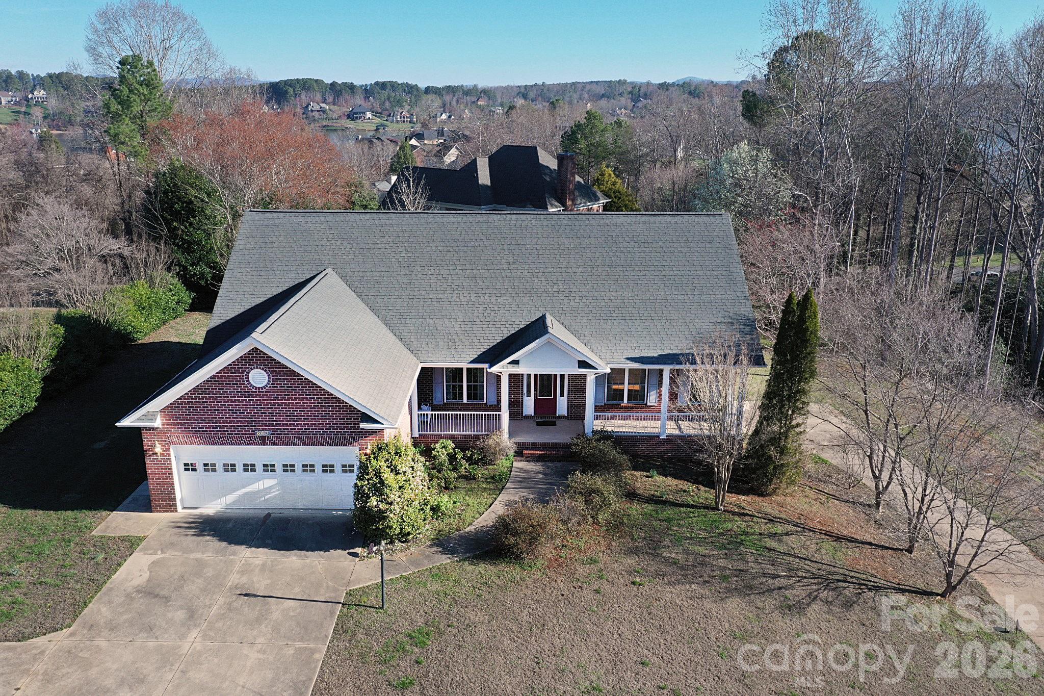 640 40th Avenue Lane NW Hickory NC 28601