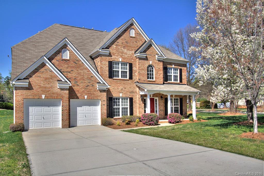 144 Elizabeth Hearth Road Mooresville NC 28115