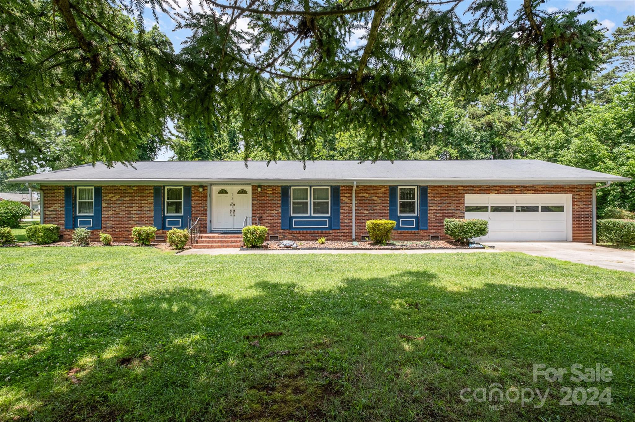 7307 Monaco Drive Huntersville NC 28078