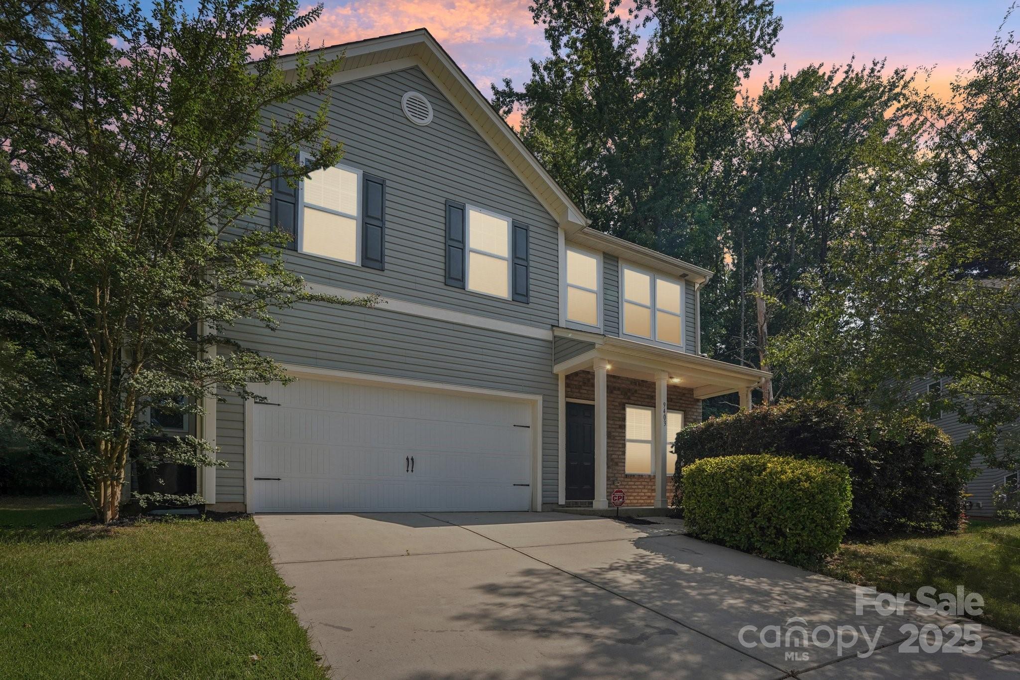 9403 Fernspray Road Charlotte NC 28215