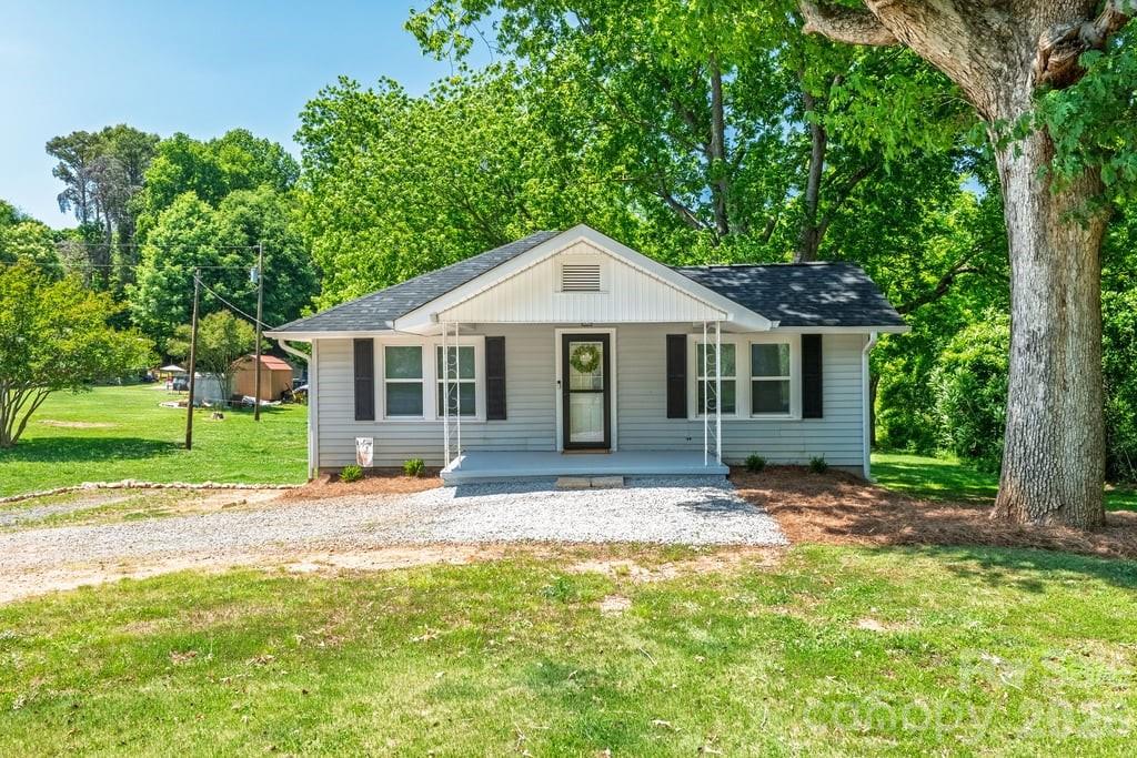 3407 Ratchford Drive Gastonia NC 28056