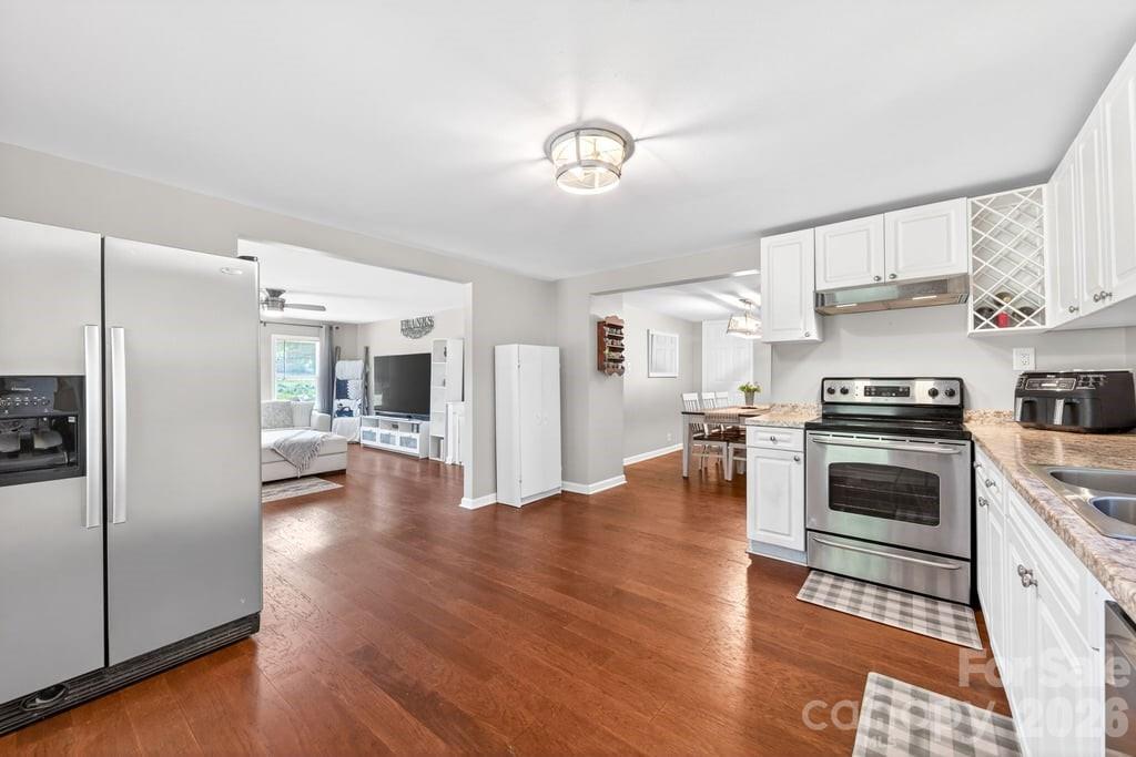 3407 Ratchford Drive Gastonia NC 28056