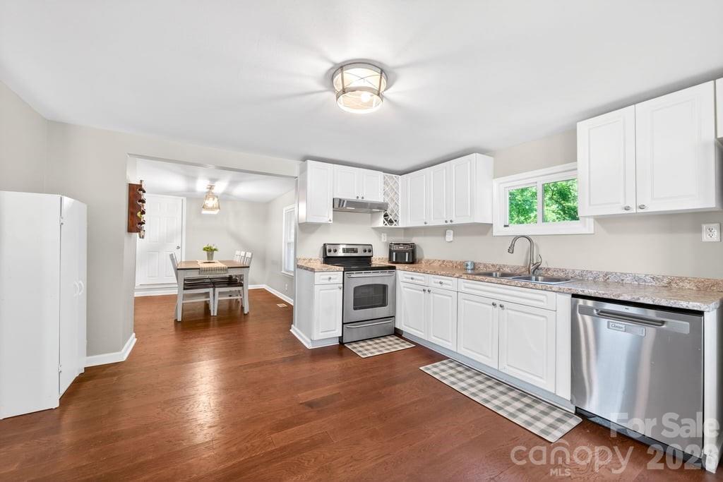 3407 Ratchford Drive Gastonia NC 28056