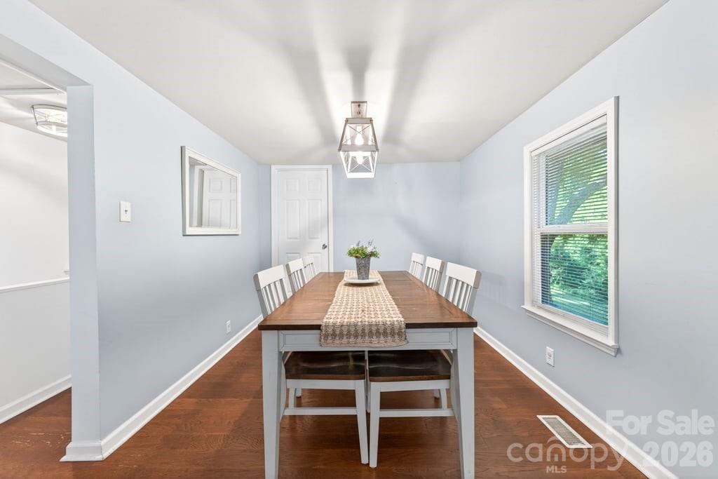 3407 Ratchford Drive Gastonia NC 28056