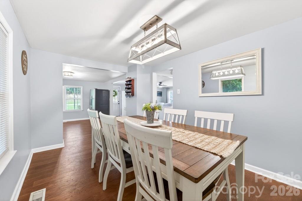 3407 Ratchford Drive Gastonia NC 28056