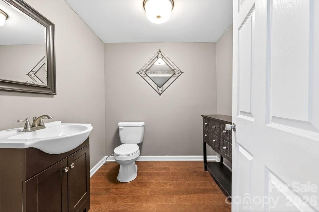 3407 Ratchford Drive Gastonia NC 28056