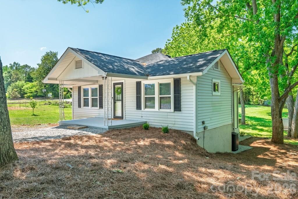 3407 Ratchford Drive Gastonia NC 28056