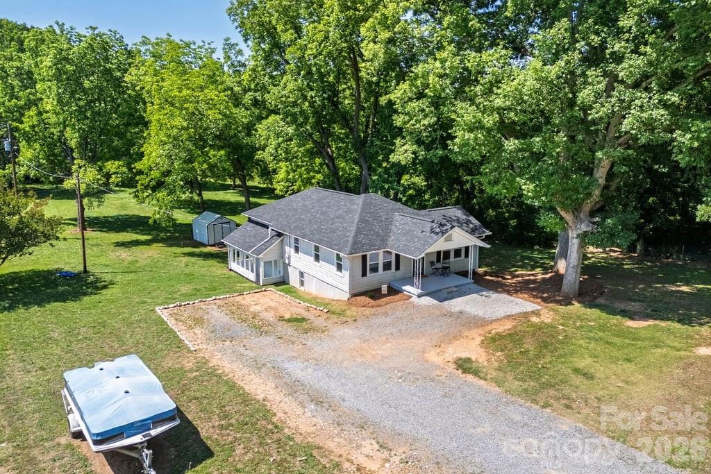 3407 Ratchford Drive Gastonia NC 28056