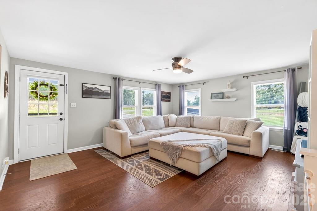 3407 Ratchford Drive Gastonia NC 28056