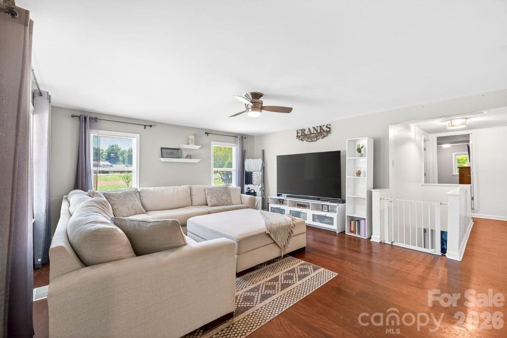3407 Ratchford Drive Gastonia NC 28056