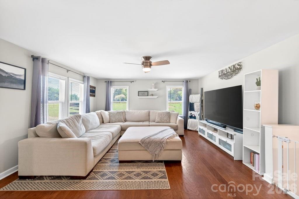 3407 Ratchford Drive Gastonia NC 28056