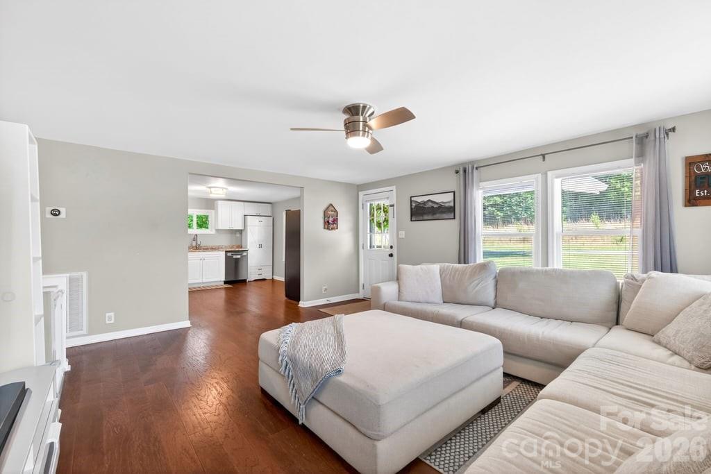 3407 Ratchford Drive Gastonia NC 28056