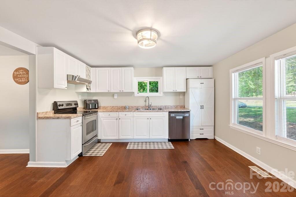 3407 Ratchford Drive Gastonia NC 28056