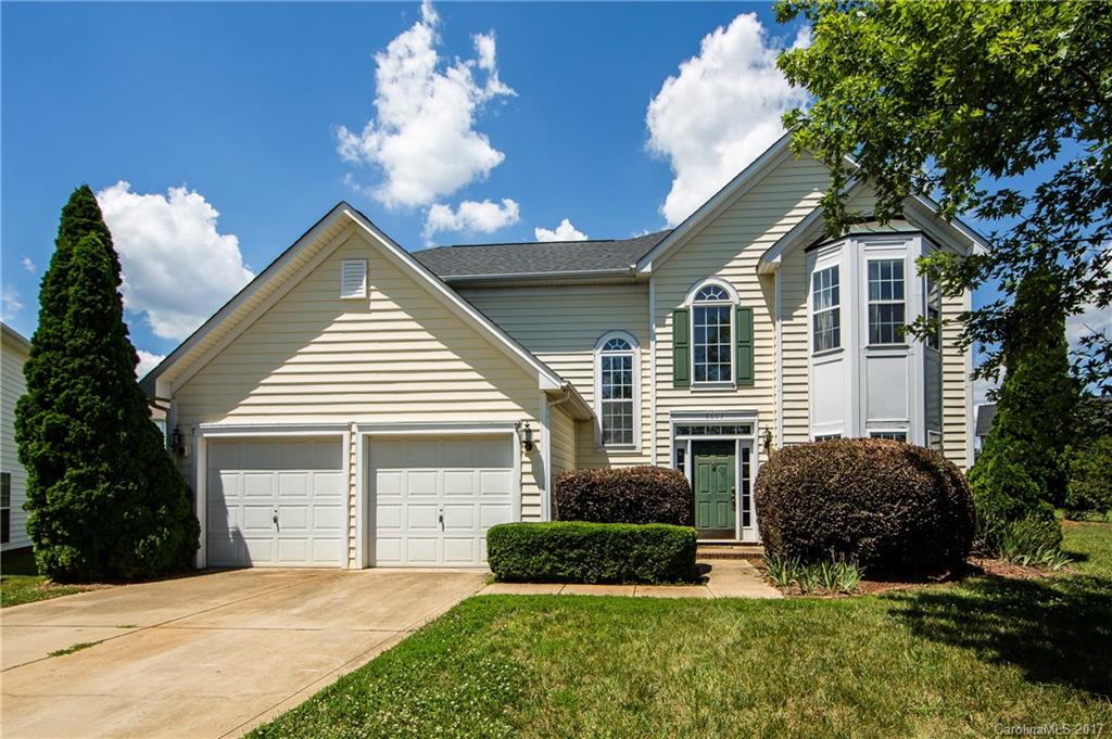 8603 Grey Squirrel Court Charlotte NC 28277