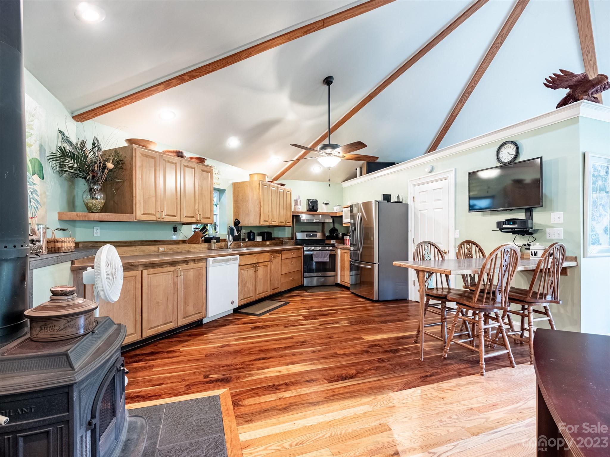 630 Sand Hill Road Asheville NC 28806
