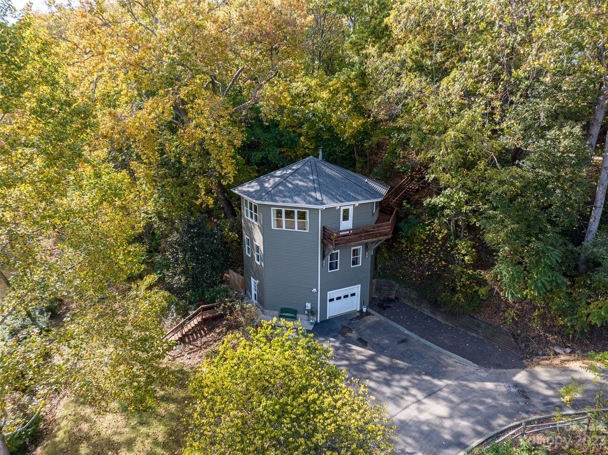 630 Sand Hill Road Asheville NC 28806